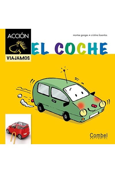 El Coche (Primera edición)